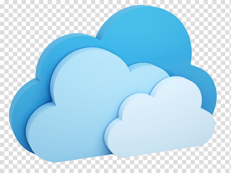 Cloud computing Cloud storage Web hosting service Personal cloud Business, cloud network transparent background PNG clipart