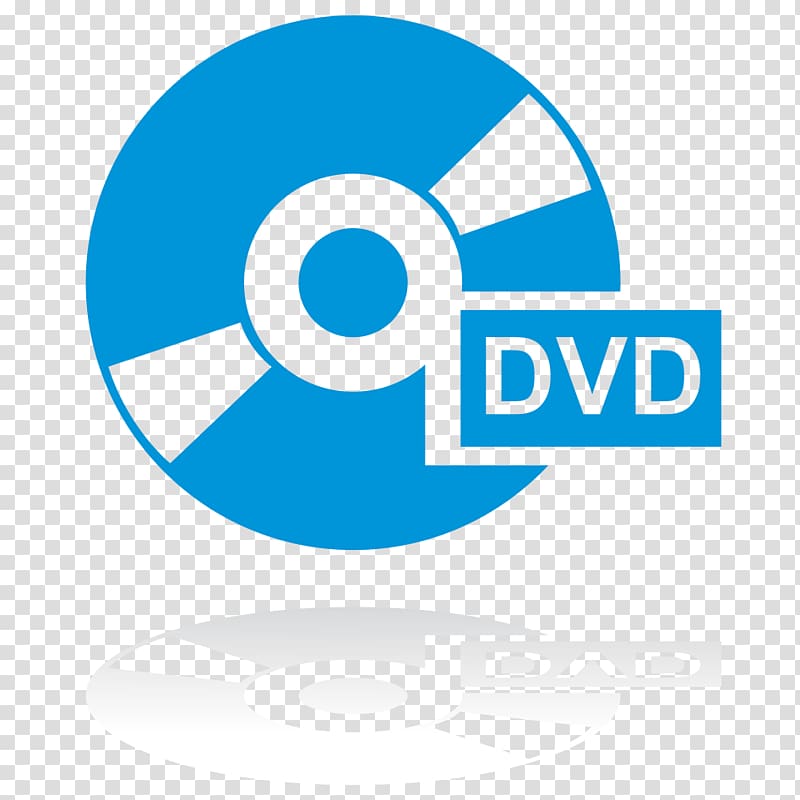 DVD Compact disc Computer Icons , creative business information label transparent background PNG clipart