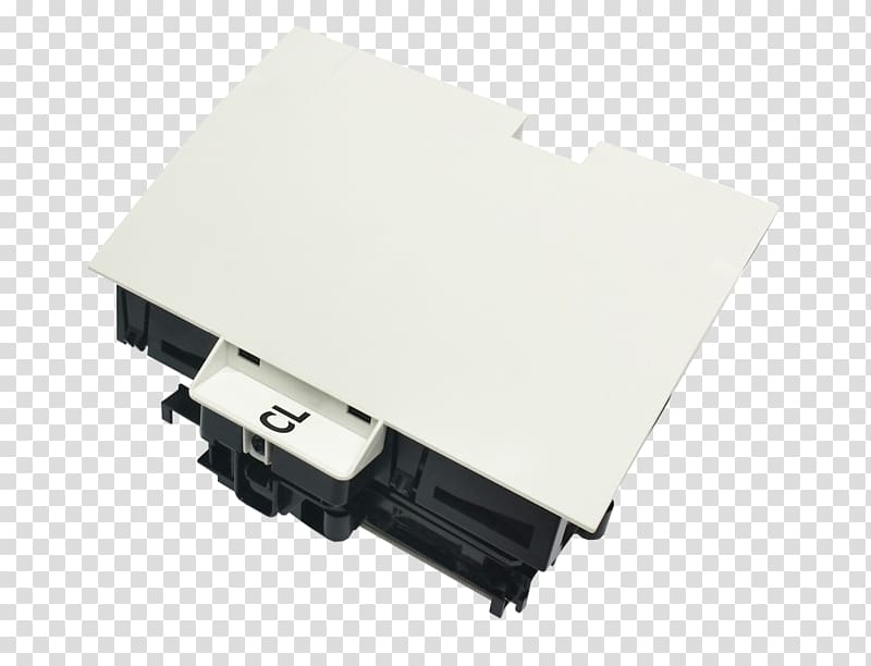 Printing Printer Oki Electric Industry Toner cartridge Drums, printer transparent background PNG clipart
