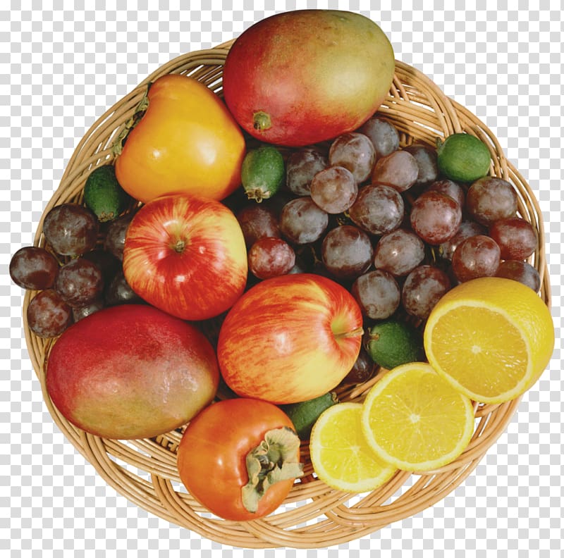 Fruit Apple , mix fruit transparent background PNG clipart