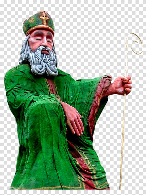 Saint Patrick\'s Day Ireland Patron saint, st patrick's day transparent background PNG clipart