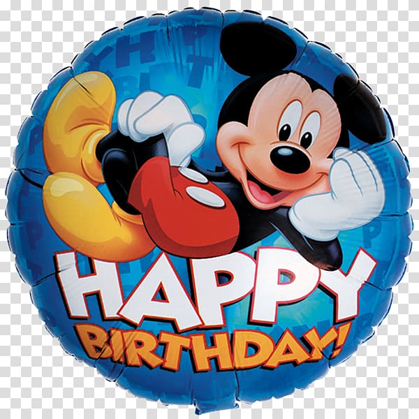 Mickey Mouse Minnie Mouse Matteo Party, Super Party Balloons & Costumes Store Birthday, others transparent background PNG clipart