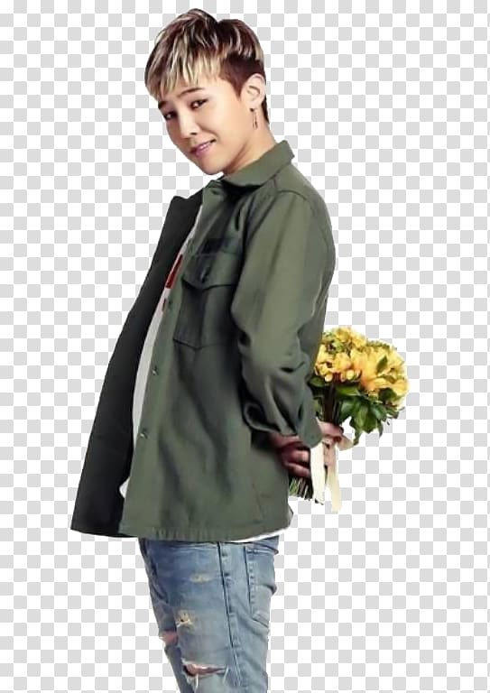 G-Dragon BIGBANG M GD&TOP, others transparent background PNG clipart