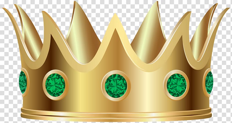 gold and green crown , Crown Tooth Dentistry Dental composite Composite material, Golden Crown transparent background PNG clipart