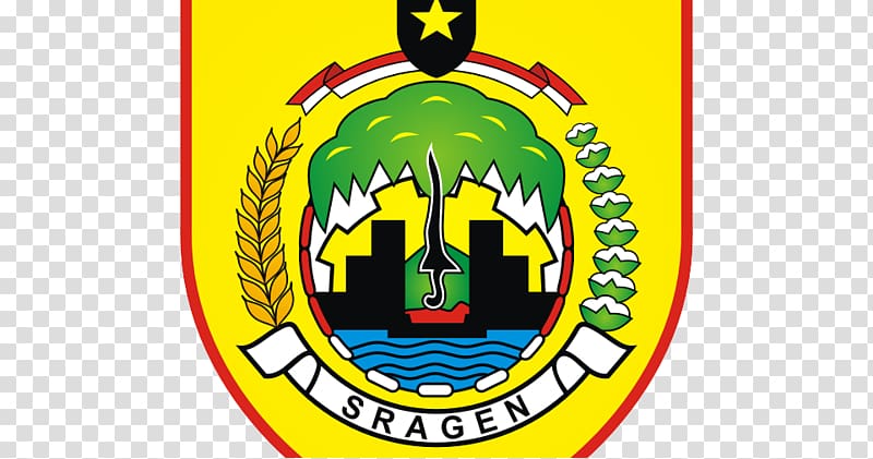 Surakarta Regency Sragen Boyolali Karanganyar, Sragen transparent background PNG clipart