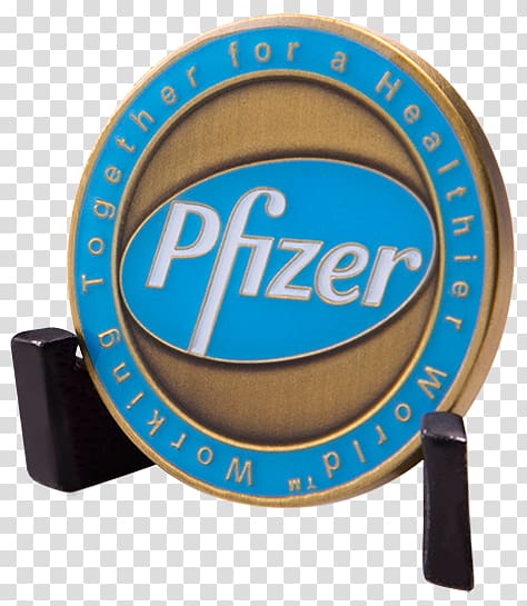 Pfizer Gyógyszerkereskedelmi Kft. NYSE:PFE Pharmaceutical industry Medivation, coin medical logistics transparent background PNG clipart