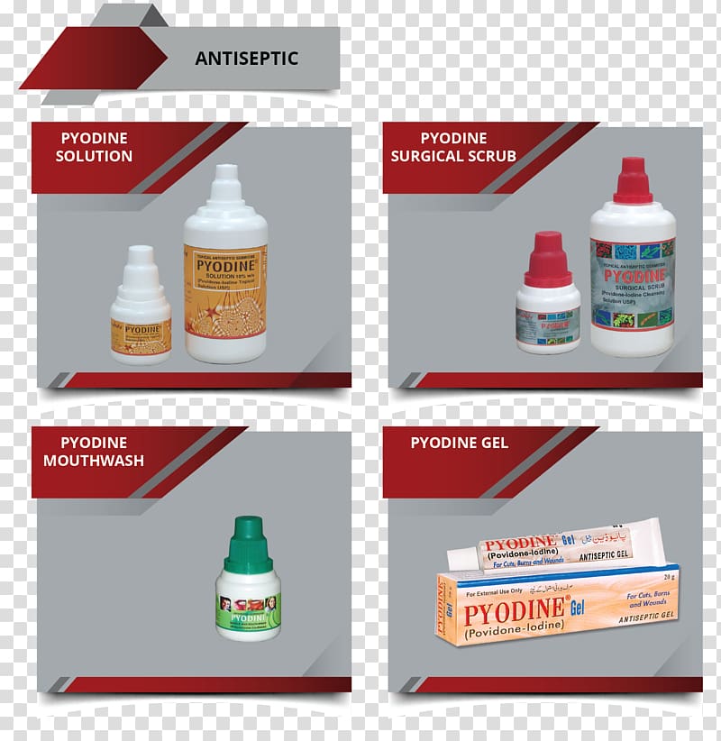 Brookes Pharma (Private) Limited Pharmaceutical industry Povidone-iodine Pharmaceutical drug Pharmaceutical Research and Manufacturers of America, antiseptic transparent background PNG clipart