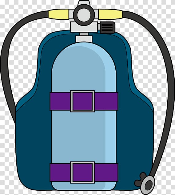 Sports Oxygen Tanks Baseball Gas cylinder, transparent background PNG clipart