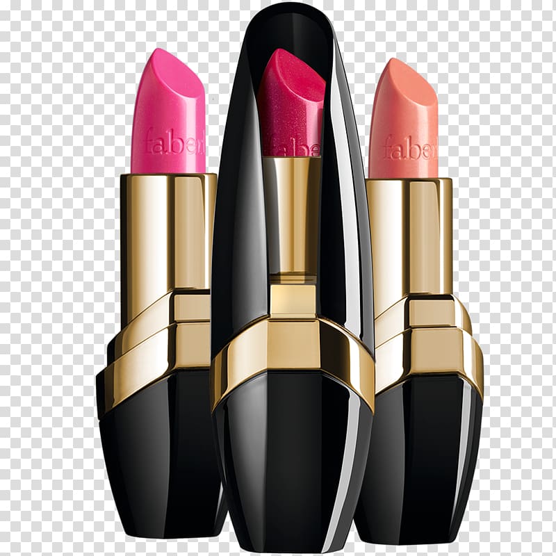 Podolsk Lipstick Faberlic Pomade, Colorful lipstick transparent background PNG clipart