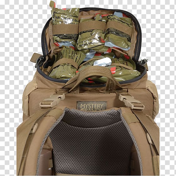 Bug-out bag Backpack MYSTERY RANCH TERRAPLANE Nylon, bag transparent background PNG clipart