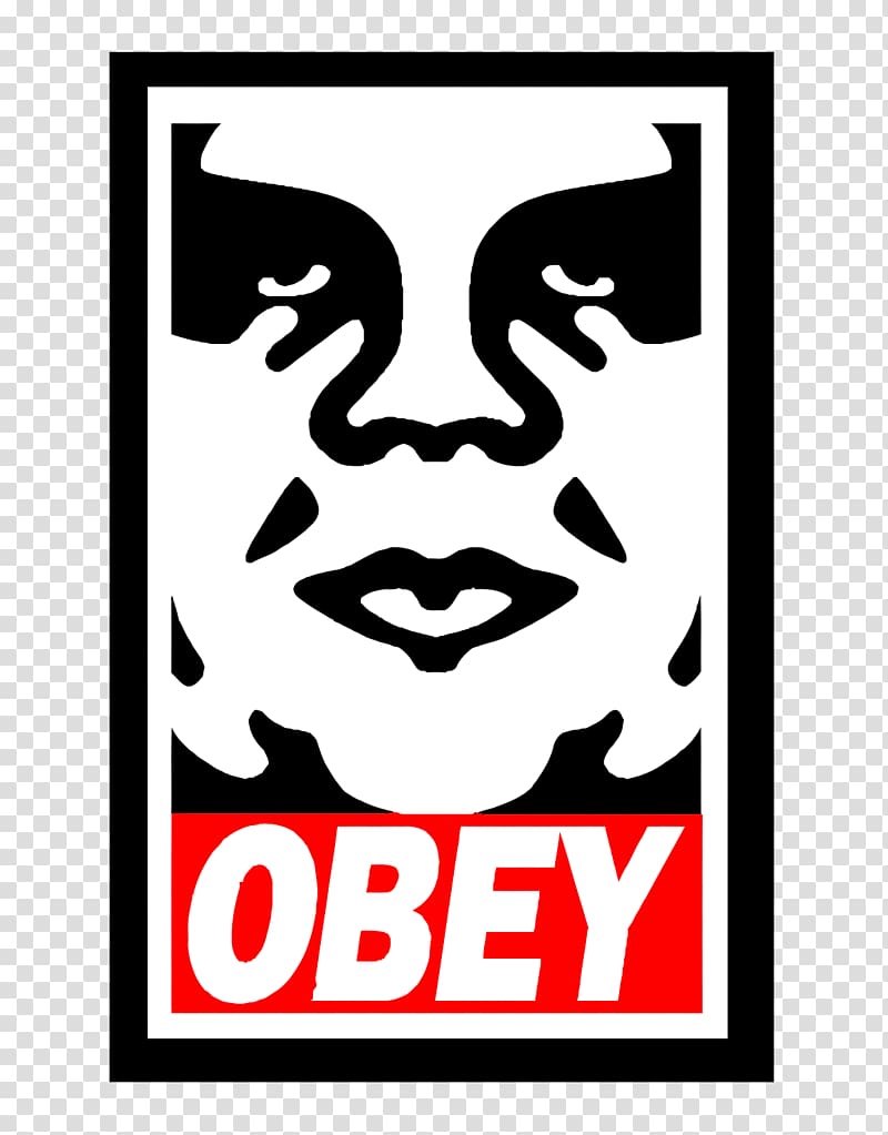 Andre the Giant Has a Posse Shepard Fairey Logo Artist, skate Logo transparent background PNG clipart