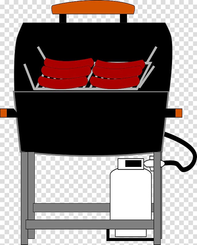 Barbecue Home appliance , spareribs transparent background PNG clipart