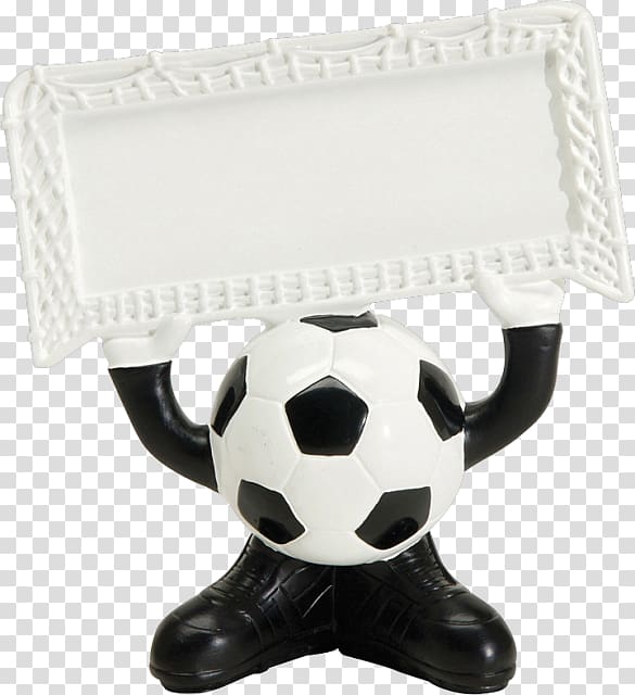 Football Resin April 25 Sports Club Trophy, football transparent background PNG clipart