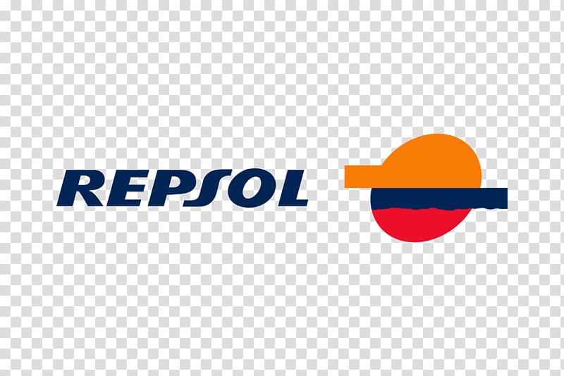 Logo Repsol Brand YPF, logo moto transparent background PNG clipart