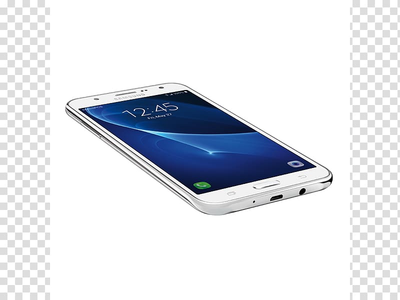 Smartphone Feature phone Samsung galaxy J7 Prime MetroPCS Communications, Inc., smartphone transparent background PNG clipart