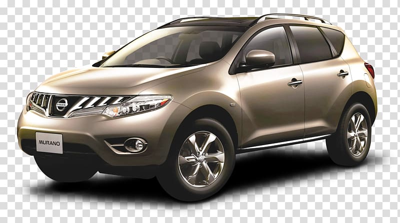 2017 Nissan Murano 2016 Nissan Murano 2013 Nissan Murano Sport utility vehicle, Nissan transparent background PNG clipart