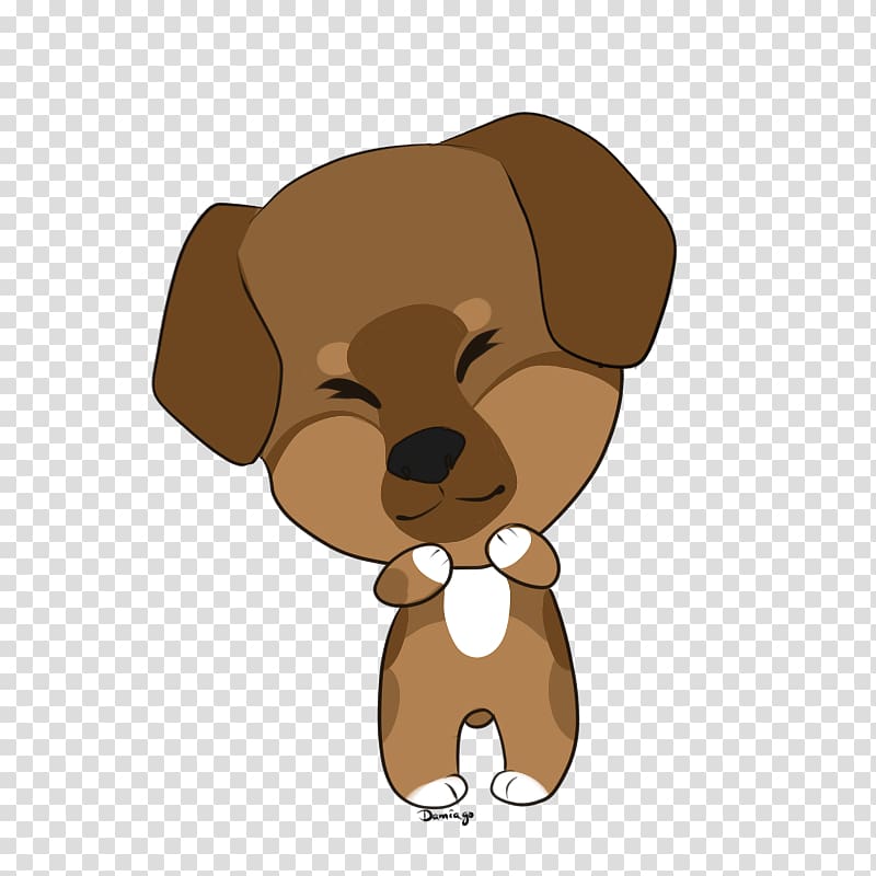 Dog breed Puppy Bear, puppy transparent background PNG clipart