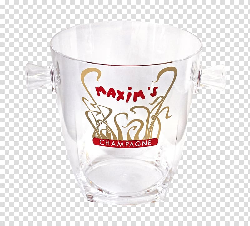 Maxim\'s Mug Cup Glass Maxims De Paris Petits Beurres 24 Assortment Shortbread 120 G, mug transparent background PNG clipart
