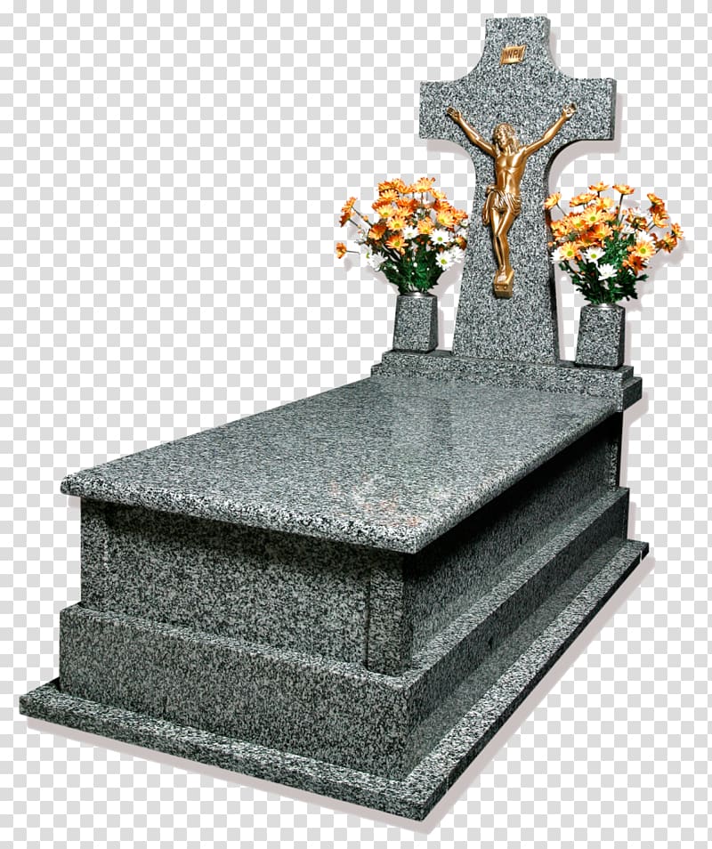 Headstone Panteoi Granite Marble Tomb, Stone transparent background PNG clipart