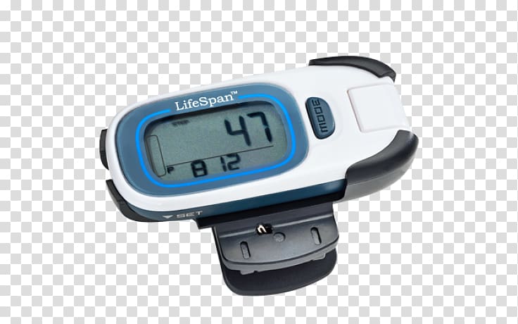 Pedometer Activity Monitors Physical fitness Exercise Wearable technology, Wrist Activity Monitor transparent background PNG clipart