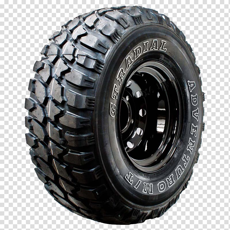 Tread Off-road tire Off-roading Formula One tyres, pneu transparent background PNG clipart