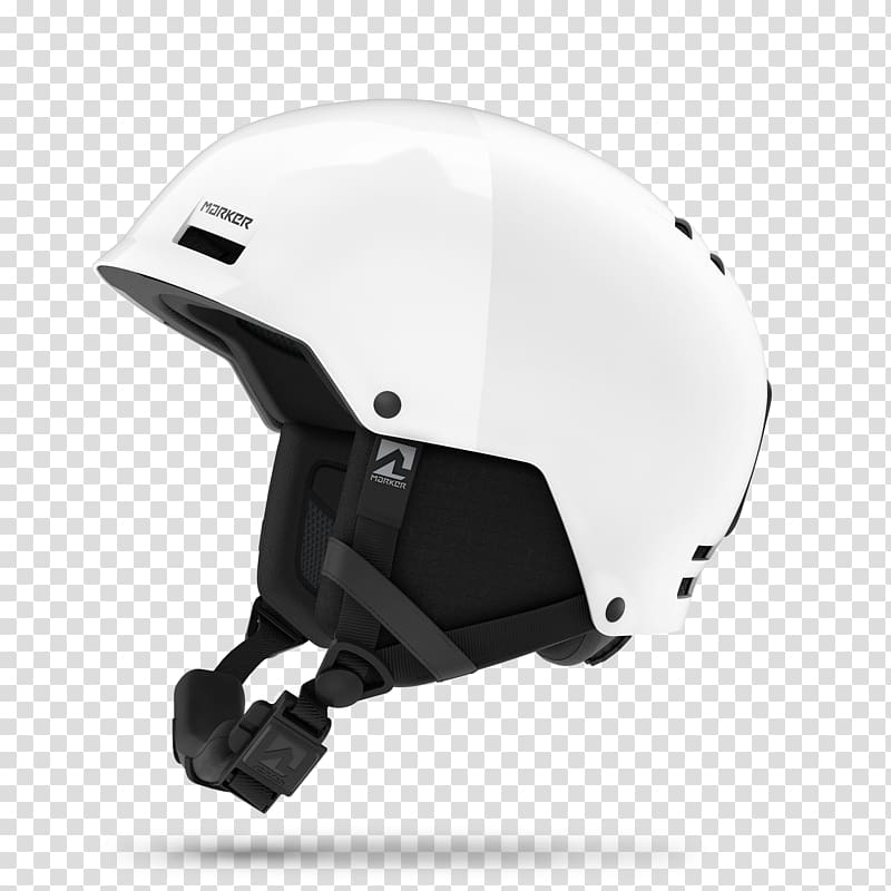 Ski & Snowboard Helmets Freeskiing, Helmet transparent background PNG clipart