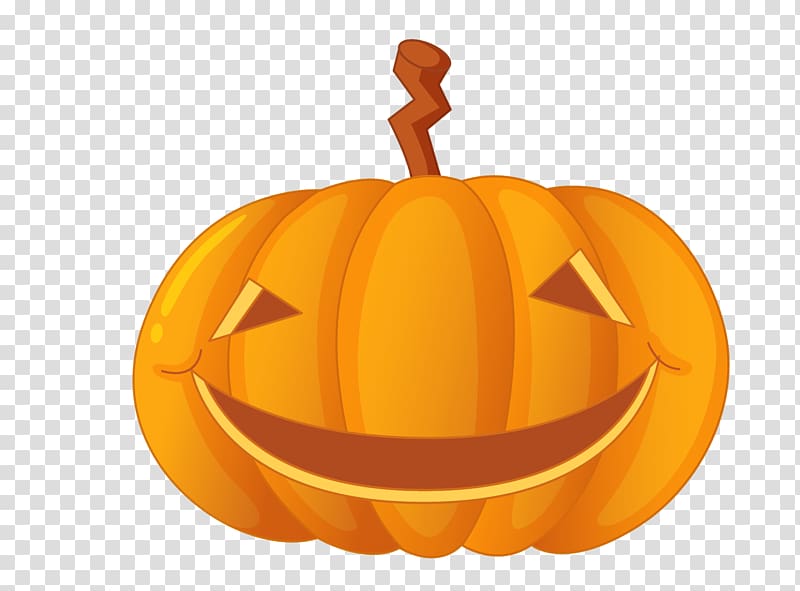 Pumpkin Jack-o\'-lantern Halloween Cucurbita maxima Carving, Halloween Pumpkin Free transparent background PNG clipart
