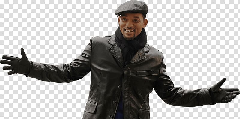 Rapper , will smith transparent background PNG clipart