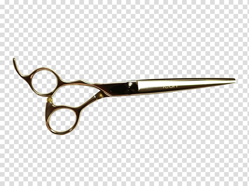 Thinning scissors Hair-cutting shears, Hair-cutting Shears transparent background PNG clipart