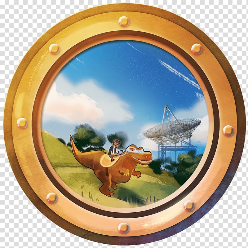Houdini\'s Escape Room Experience YouTube Art Porthole, others transparent background PNG clipart