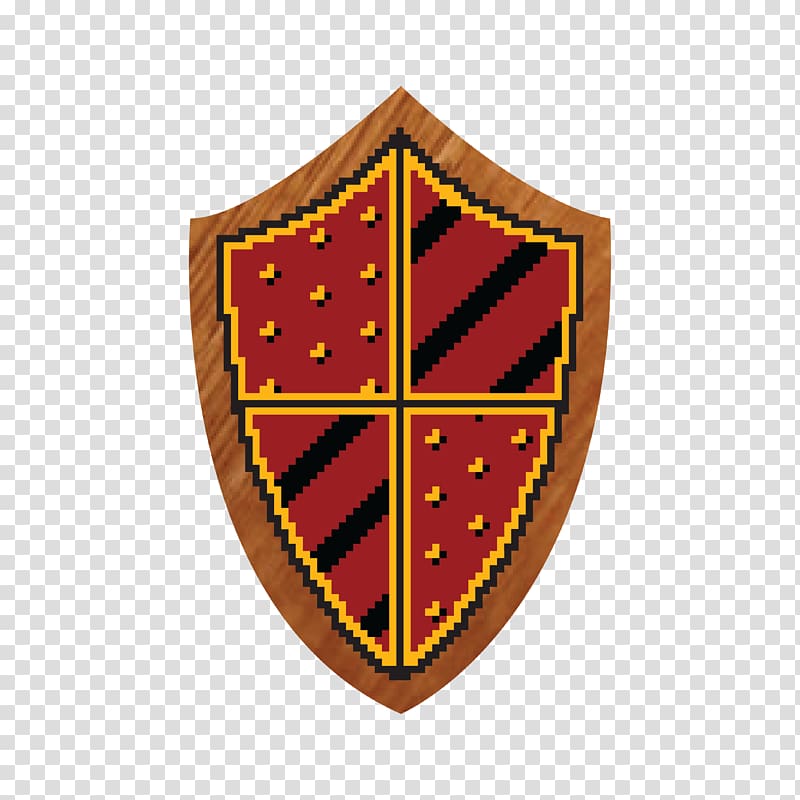 Crest Coat of arms Gryffindor Slytherin House Hogwarts, crest transparent background PNG clipart