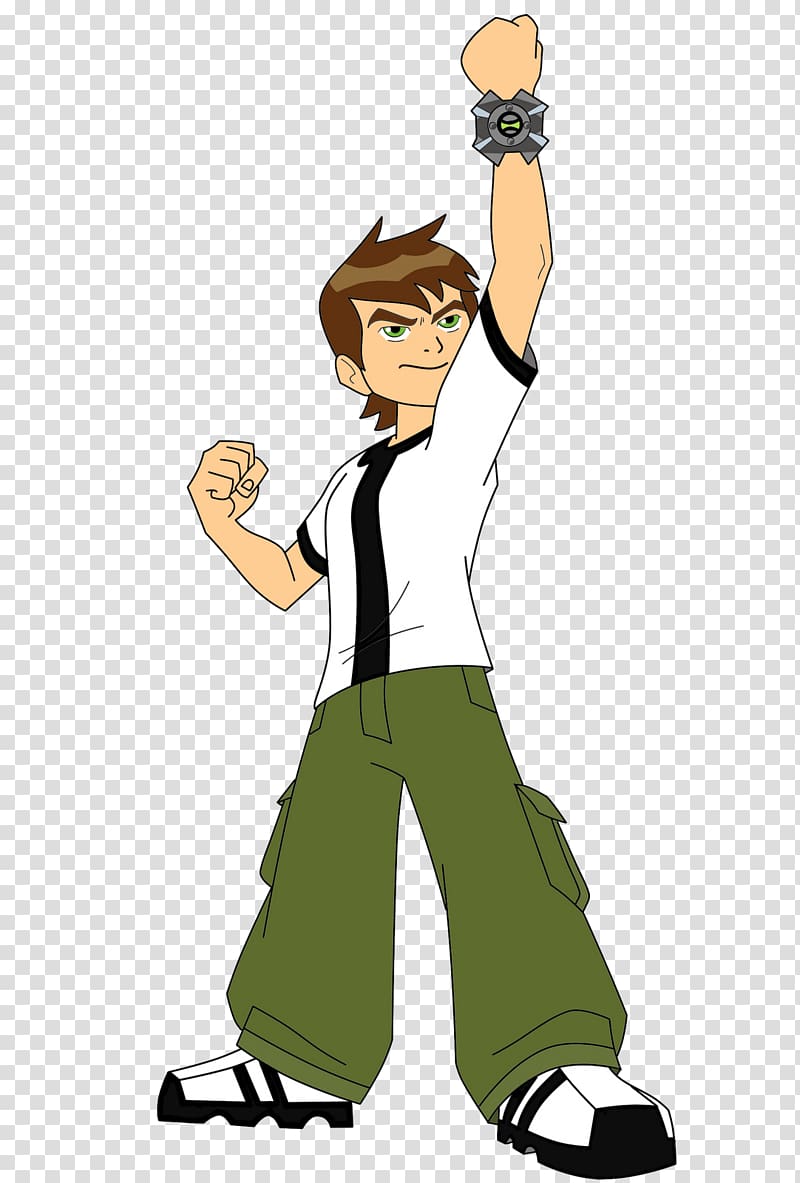 Free: Ben 10: Omniverse Television Animation, ben transparent background  PNG clipart 