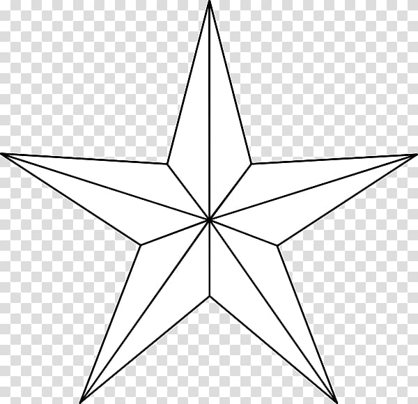 Texas Star cluster White , white star transparent background PNG clipart