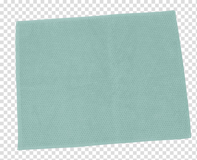 Green Turquoise Place Mats, european box transparent background PNG clipart