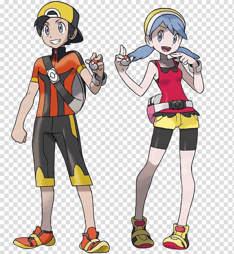 Pokémon Omega Ruby and Alpha Sapphire Pokémon Ruby and Sapphire May Pokémon Red and Blue Pokémon FireRed and LeafGreen, inst transparent background PNG clipart