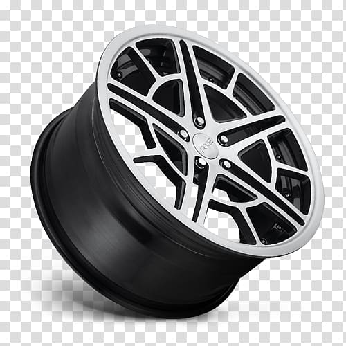 Alloy wheel Car Rim Custom wheel, car transparent background PNG clipart