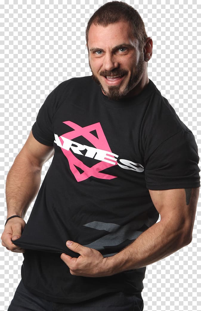 Austin Aries Professional Wrestler Professional wrestling WWE Face, wwe transparent background PNG clipart