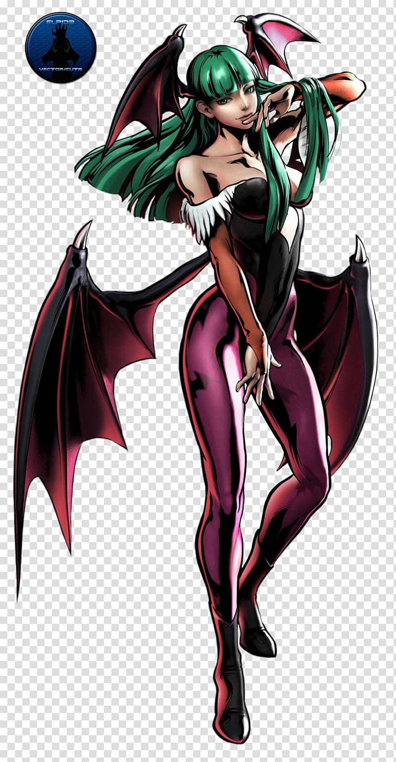 Marvel vs. Capcom 3: Fate of Two Worlds Ultimate Marvel vs. Capcom 3 Marvel vs. Capcom 2: New Age of Heroes Morrigan Aensland Chun-Li, others transparent background PNG clipart