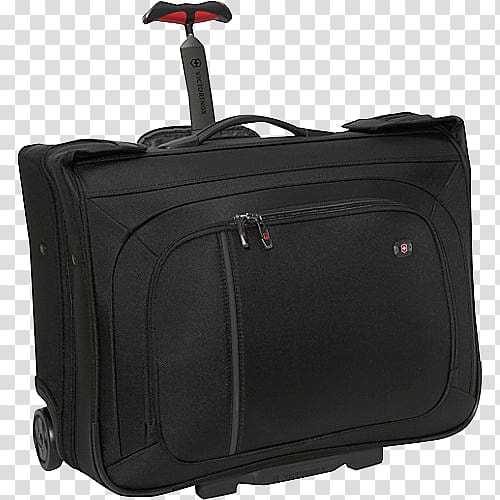 Hand luggage Baggage Suitcase Garment Bag, suitcase transparent background PNG clipart