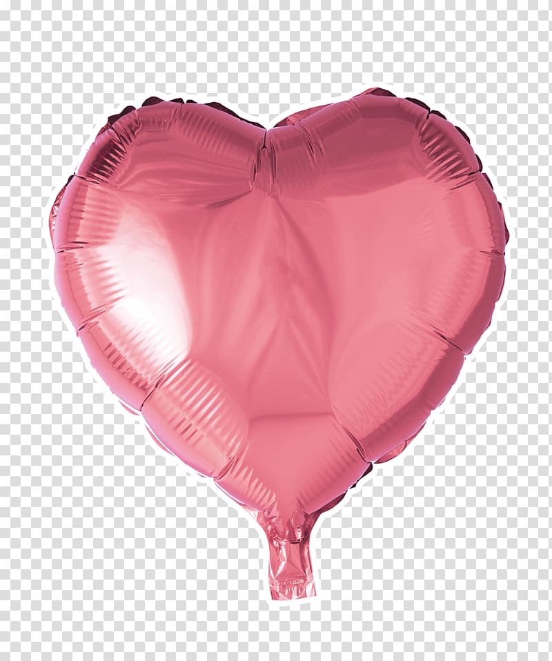 Toy balloon Gold Heart Color, Ballon D\'or transparent background PNG clipart