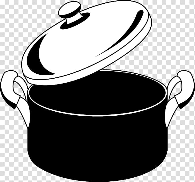 Cookware Pots Cooking Lid , cooking wok transparent background PNG clipart