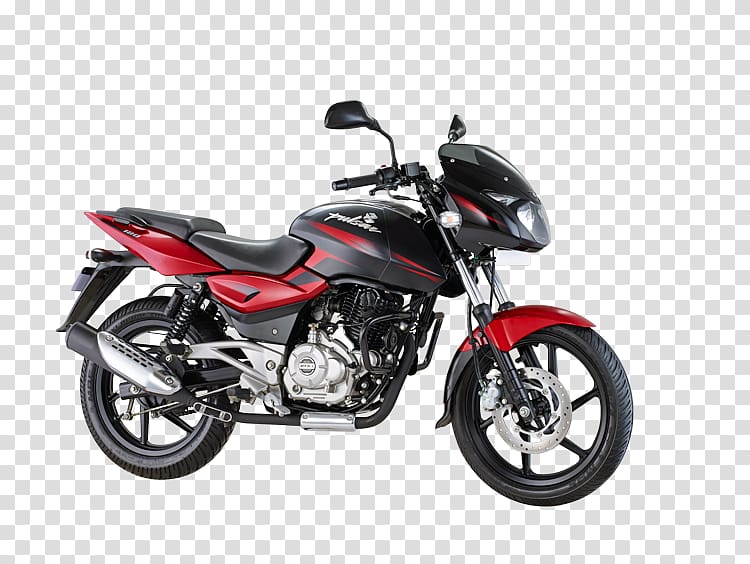Honda Africa Twin Motorcycle All-terrain vehicle HMSI, Bajaj Pulsar 200ns transparent background PNG clipart