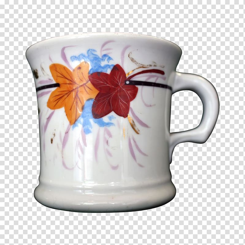 Meissen porcelain Meissen porcelain Coffee cup Savannah Galleries, chinese porcelain transparent background PNG clipart