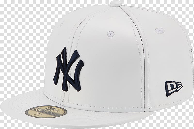 Baseball cap New York Yankees MLB New Era Cap Company 59Fifty, baseball cap  transparent background PNG clipart