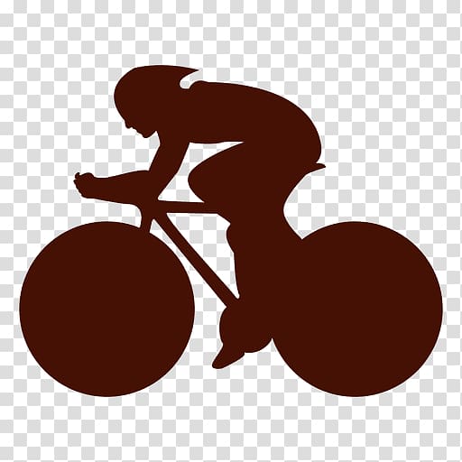 Track cycling Racing bicycle Sport, athletic transparent background PNG clipart