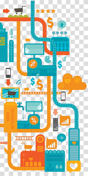 Technology Line , technology transparent background PNG clipart thumbnail