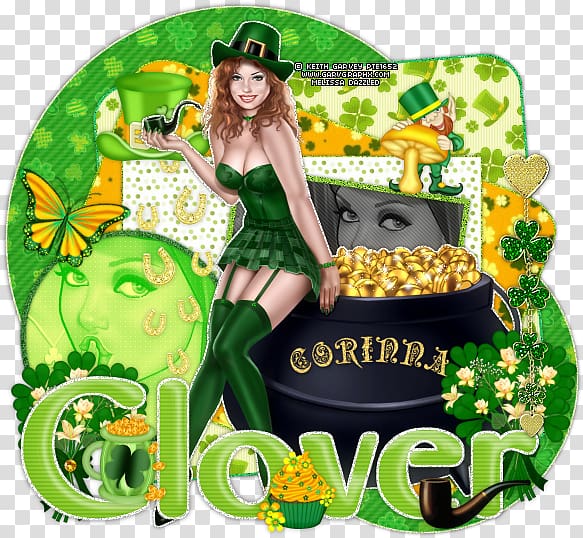 ASVEL Basket Green Saint Patrick\'s Day, saint patrick\'s day transparent background PNG clipart