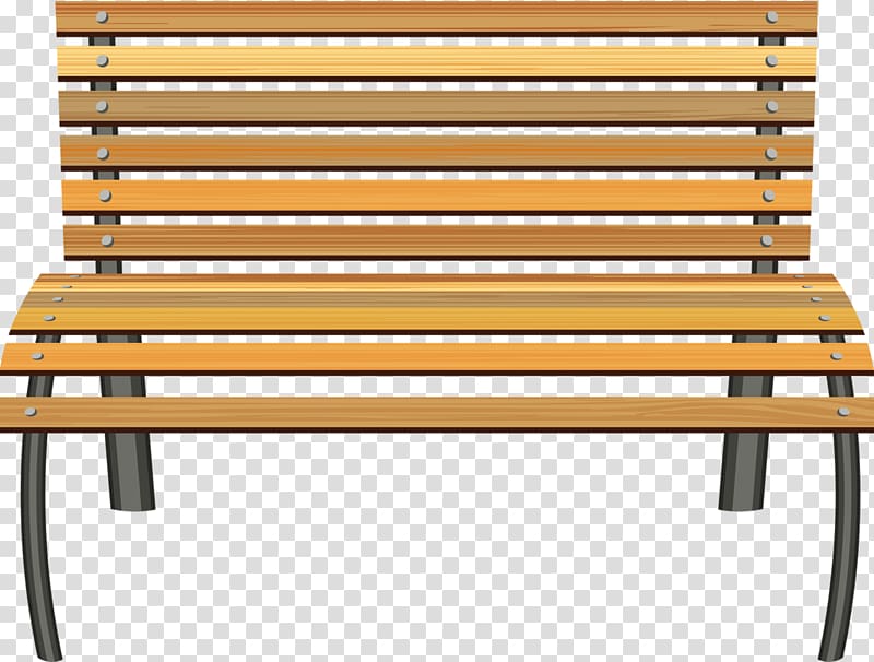 Bench Garden Furniture Table , table transparent background PNG clipart