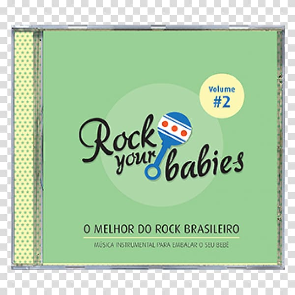 Rock Your Babies Rock music Brazilian rock Os Paralamas do Sucesso, Raul Seixas transparent background PNG clipart