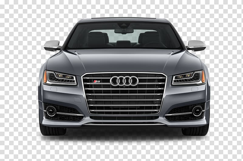 2017 Audi S8 Car 2017 Audi A8 Audi RS7, audi transparent background PNG clipart